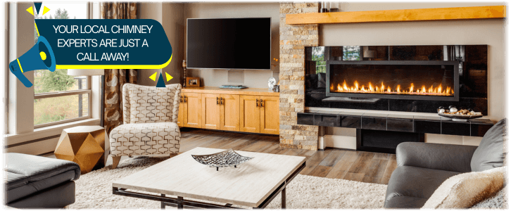 Chimney and Fireplace Solutions