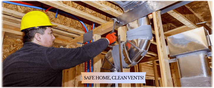 Dryer Vent Cleaning Elgin IL
